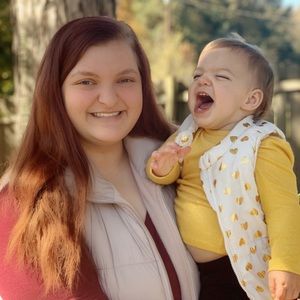 Meet your Posher, Christan